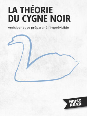 cover image of La Théorie Du Cygne Noir